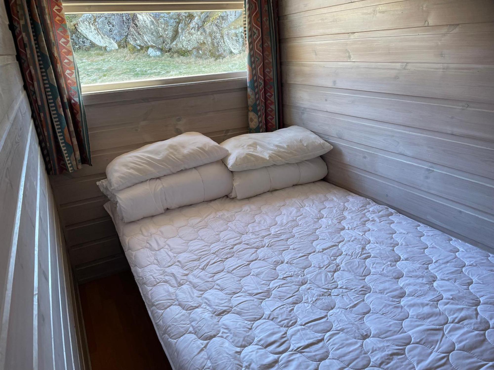 Kyrping Camping Exterior foto